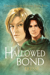 Hallowed Bond by Eressë Hallowed Bond by Eressë