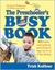 The Preschooler's Busy Book: 365 Creative Learning Games and Activities to Keep Your 3- to 6-Year Old Busy (ebook)