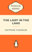 The Lady in the Lake (Popular Penguins)