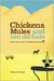Chickens, Mules and Two Old Fools (ebook)
