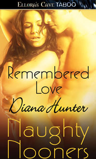 Remembered Love (Naughty Nooners)