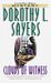 Clouds of Witness (Lord Peter Wimsey Mysteries, #2)