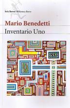 Inventario Uno: Poesia Completa, 1950-1985 (Biblioteca Mario Benedetti)