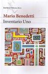 Inventario Uno: Poesia Completa, 1950-1985 (Biblioteca Mario Benedetti) Inventario Uno: Poesia Completa, 1950-1985 (Biblioteca Mario Benedetti)