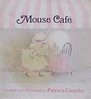 Mouse Cafe