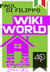 Wikiworld (Kindle Edition)