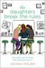 The Daughters Break the Rules (The Daughters, #2)