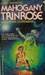 Mahogany Trinrose (Sime/Gen...