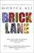 Brick Lane (Paperback)
