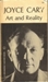 Art And Reality: Ways Of Th...