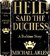Hell! Said the Duchess : A ...