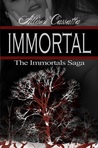 Immortal by Allison Cassatta Immortal by Allison Cassatta