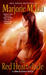 The Red Heart of Jade (Dirk & Steele, #3)