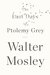 The Last Days of Ptolemy Grey