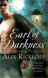 Earl of Darkness (Heirs of Kilronan Trilogy, #1)