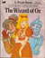 The Wizard of Oz (Illustrated Classic Editions)