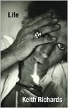 Life by Keith Richards