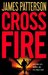 Cross Fire (Alex Cross, #17)