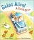 Sakes Alive! a Cattle Drive (ebook)