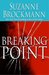 Breaking Point (Troubleshooters #9)