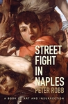 Street Fight in Naples: A Book of Art and Insurrection