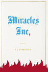 Miracles, Inc.: A Novel