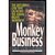 Monkey Business: The Disturbing Case That Launched The Animal Rights Movement (People For The Ethical Treatment Of Animals)