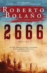 2666 by Roberto Bolaño