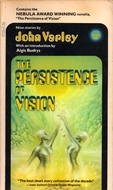 The Persistence of Vision