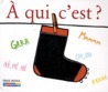 A qui c'est ?