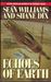 Echoes of Earth (Paperback)