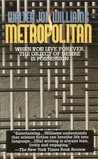 Metropolitan by Walter Jon Williams Metropolitan by Walter Jon Williams