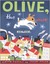 Olive, The Other Reindeer (Paperback)