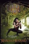 Enemy Games by Marcella Burnard Enemy Games by Marcella Burnard