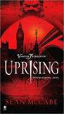 Uprising (The Vampire Federation, #1)