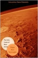 John Carter of Mars Series (Barsoom, #1-3)