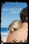Saltwater Moons by Julie Gittus