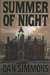 Summer of Night (Hardcover)