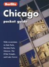 Chicago Pocket Guide (Berlitz Pocket Guides)