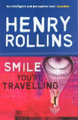 Smile You're Travelling