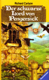 Der Schwarze Lord Von Pengersick