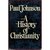 A History of Christianity (Hardcover)