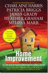 Home Improvement by Charlaine Harris Home Improvement by Charlaine Harris