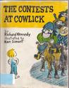 Contests at Cowlick