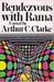Rendezvous with Rama (Rama, #1)