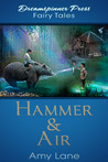Hammer & Air by Amy Lane Hammer & Air by Amy Lane