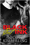 Black Cat Ink (Bellingham Mystery, #3)