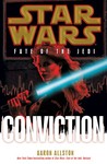 Conviction by Aaron Allston