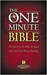 The One Minute Bible (ebook)