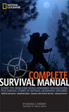 Complete Survival Manual